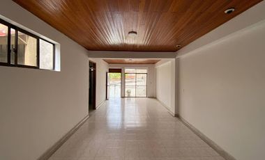 ARRIENDO de APARTAMENTO en NEIVA