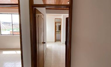 ARRIENDO de APARTAMENTO en NEIVA