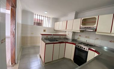 ARRIENDO de APARTAMENTO en NEIVA