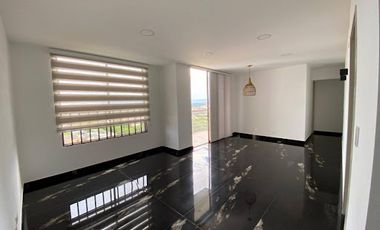 ARRIENDO de APARTAMENTO en NEIVA