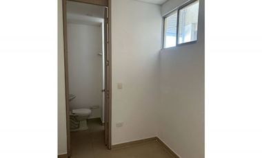 ARRIENDO de APARTAMENTO en BARRANQUILLA