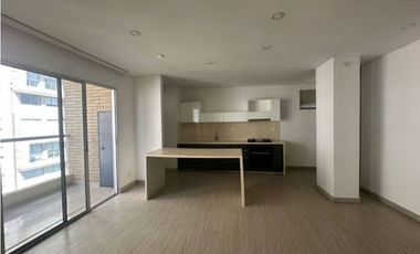 ARRIENDO de APARTAMENTO en BARRANQUILLA