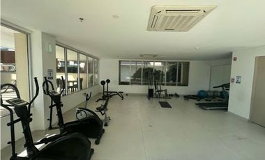 ARRIENDO de APARTAMENTO en BARRANQUILLA