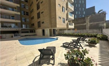 ARRIENDO de APARTAMENTO en BARRANQUILLA