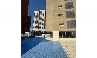ARRIENDO de APARTAMENTO en BARRANQUILLA