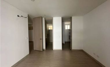 ARRIENDO de APARTAMENTO en BARRANQUILLA