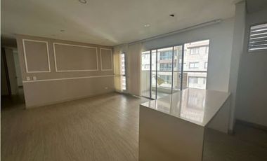 ARRIENDO de APARTAMENTO en BARRANQUILLA