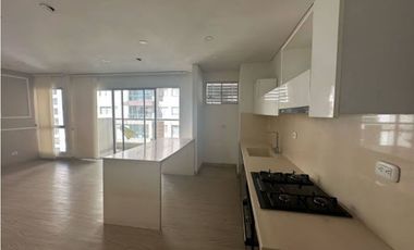ARRIENDO de APARTAMENTO en BARRANQUILLA