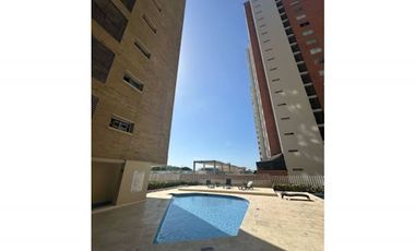 ARRIENDO de APARTAMENTO en BARRANQUILLA