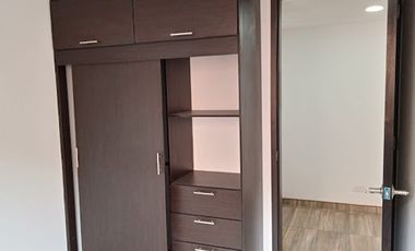 ARRIENDO de APARTAMENTO en MADRID
