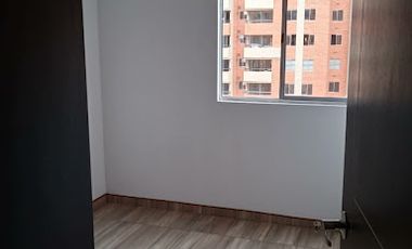 ARRIENDO de APARTAMENTO en MADRID