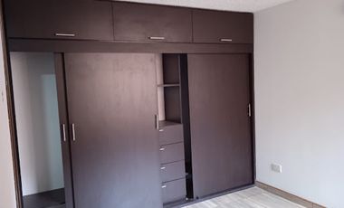 ARRIENDO de APARTAMENTO en MADRID