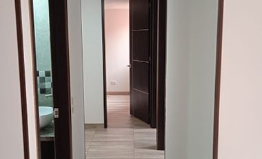 ARRIENDO de APARTAMENTO en MADRID
