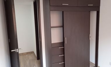 ARRIENDO de APARTAMENTO en MADRID