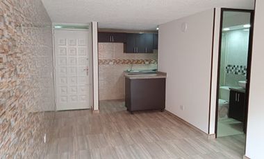 ARRIENDO de APARTAMENTO en MADRID