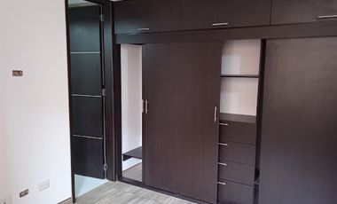 ARRIENDO de APARTAMENTO en MADRID
