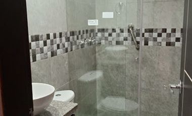 ARRIENDO de APARTAMENTO en MADRID