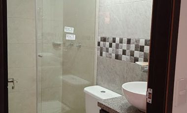 ARRIENDO de APARTAMENTO en MADRID