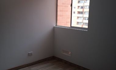 ARRIENDO de APARTAMENTO en MADRID