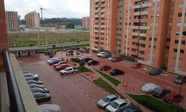 ARRIENDO de APARTAMENTO en MADRID