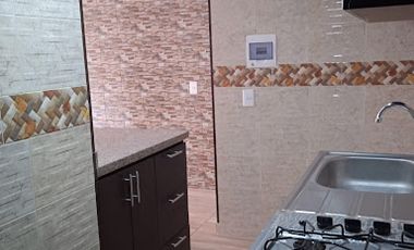 ARRIENDO de APARTAMENTO en MADRID
