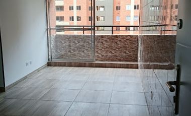ARRIENDO de APARTAMENTO en MADRID