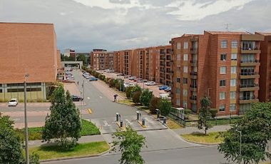 ARRIENDO de APARTAMENTO en MADRID