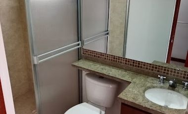 ARRIENDO de APARTAMENTO en MADRID