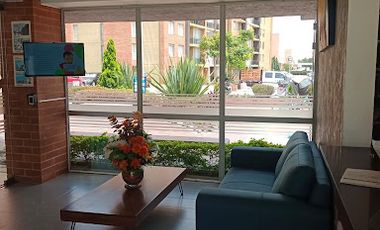 ARRIENDO de APARTAMENTO en MADRID