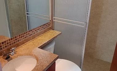 ARRIENDO de APARTAMENTO en MADRID