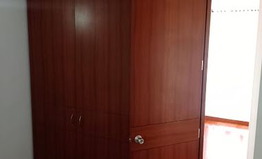 ARRIENDO de APARTAMENTO en MADRID