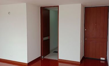 ARRIENDO de APARTAMENTO en MADRID