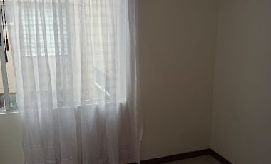 ARRIENDO de APARTAMENTO en MADRID