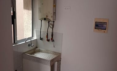 ARRIENDO de APARTAMENTO en MADRID