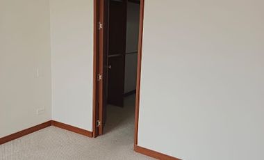 ARRIENDO de APARTAMENTO en MADRID