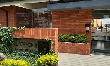 ARRIENDO de APARTAMENTO en MADRID