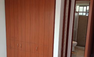 ARRIENDO de APARTAMENTO en MADRID