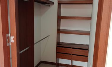 ARRIENDO de APARTAMENTO en MADRID