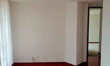 ARRIENDO de APARTAMENTO en MADRID