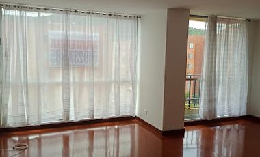 ARRIENDO de APARTAMENTO en MADRID