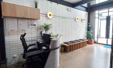 ARRIENDO de OFICINAS en BOGOTA