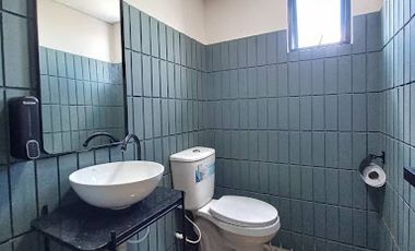 ARRIENDO de OFICINAS en BOGOTA