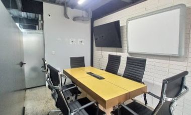 ARRIENDO de OFICINAS en BOGOTA