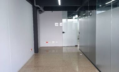 ARRIENDO de OFICINAS en BOGOTA