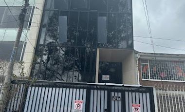 ARRIENDO de OFICINAS en BOGOTA