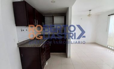 ARRIENDO de APARTAMENTO en BARRANCABERMEJA
