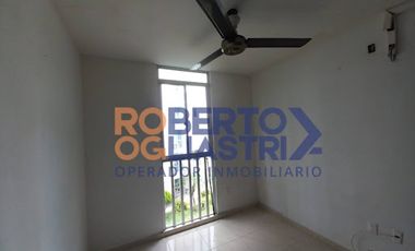 ARRIENDO de APARTAMENTO en BARRANCABERMEJA