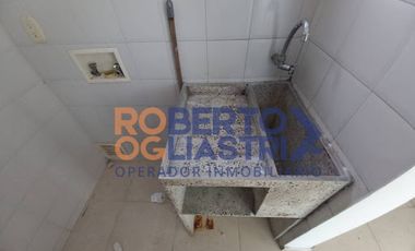 ARRIENDO de APARTAMENTO en BARRANCABERMEJA