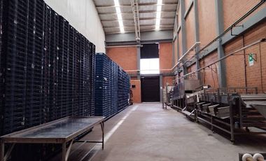 VENTA de BODEGAS en MOSQUERA