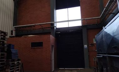 VENTA de BODEGAS en MOSQUERA